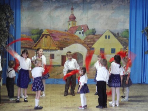 Den matek - 13.5.2006